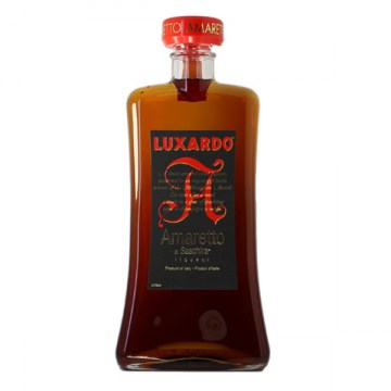 Luxardo Amaretto Liqueur